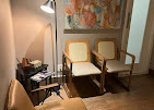 Sala de atendimento da Odonto Postural